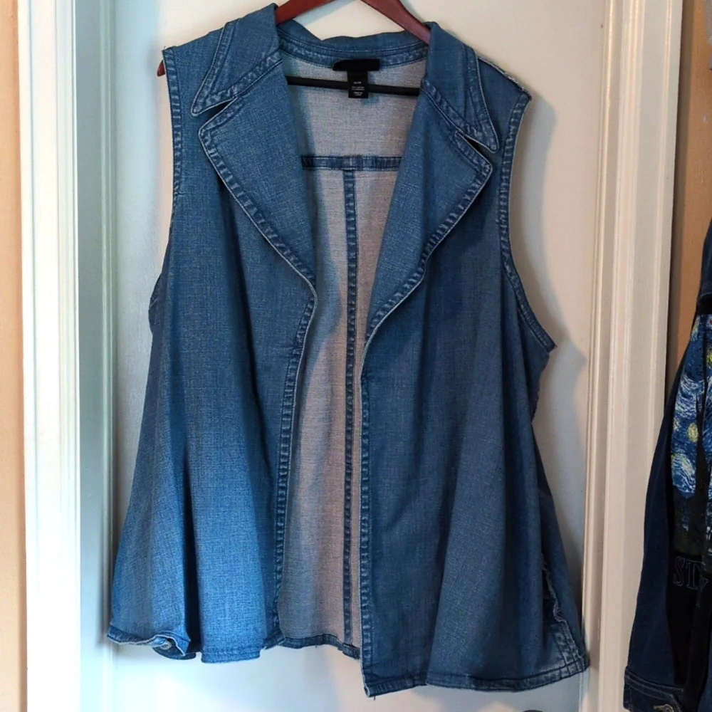 Prince Purple Rain Vest - Picture 3 of 5